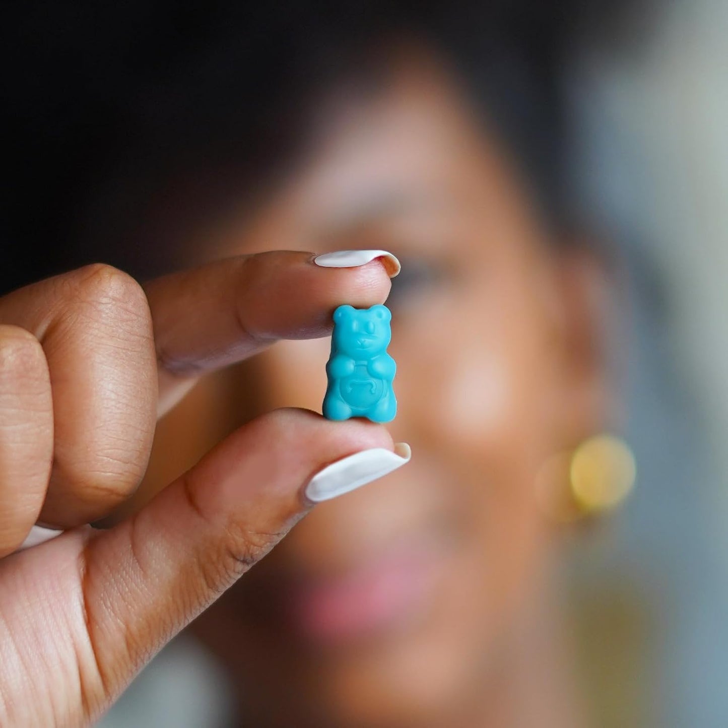 SugarbearPRO® Hair Vegan Vitamin Gummies