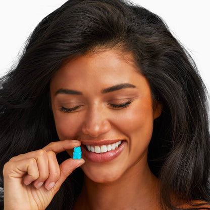 SugarbearPRO® Hair Vegan Vitamin Gummies