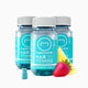 SugarbearPRO® Hair Vegan Vitamin Gummies